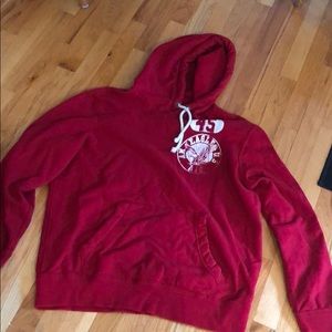 American Eagle Hooded Sweatshirt